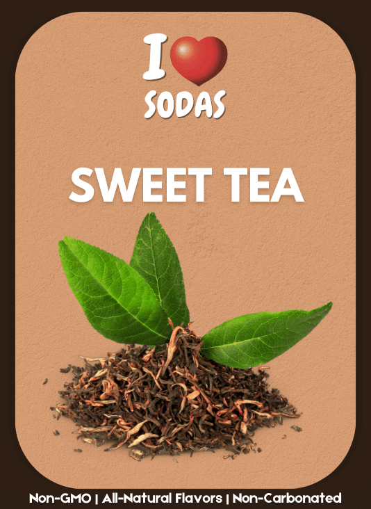 Sweet Tea