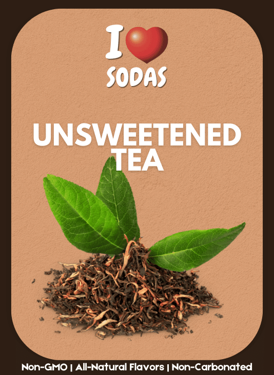 Unsweet Tea